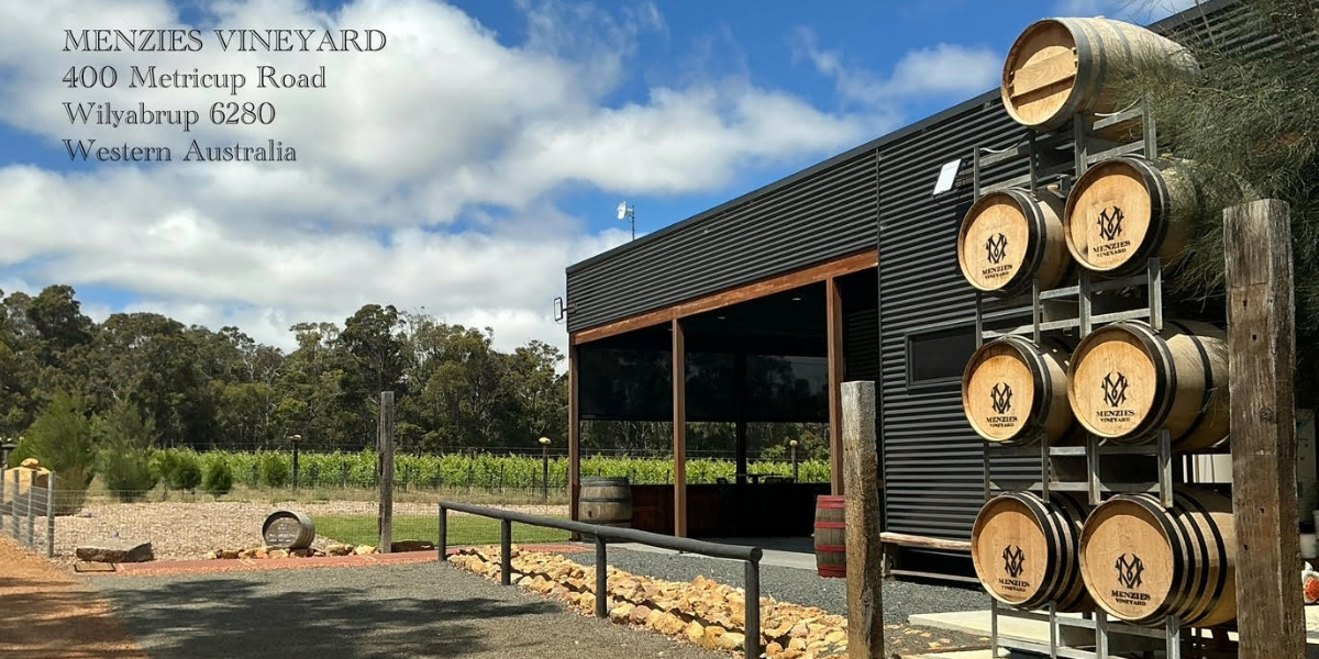 Menzies Vineyard